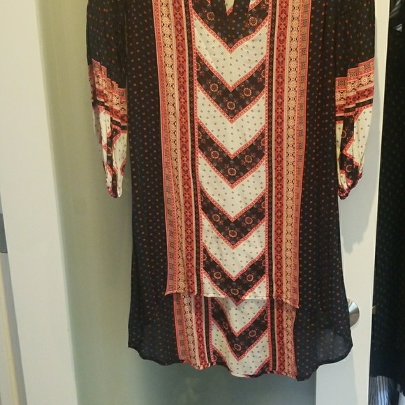 Free People The Peace Maker Dress - Picture 6 of 8